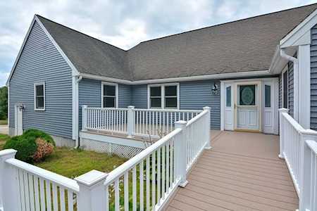 184 Pleasantdale Rd Rutland, MA 01543