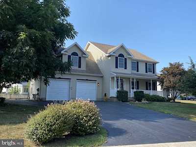 497 Quaker Hill Road Magnolia, DE 19962