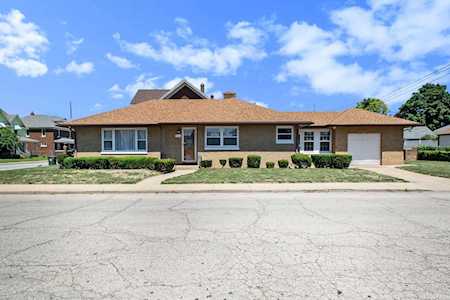 2321 Huron Street South Bend, IN 46619