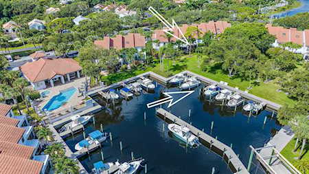 2419 Treasure Isle Drive #12 Palm Beach Gardens, FL 33410