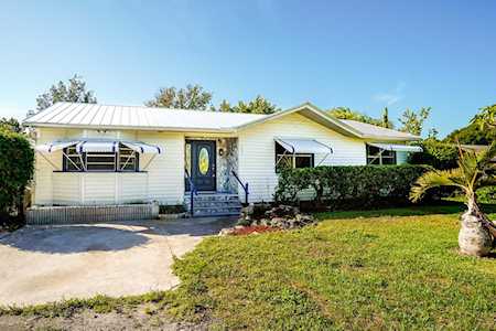 601 Gregory Street Fort Pierce, FL 34982