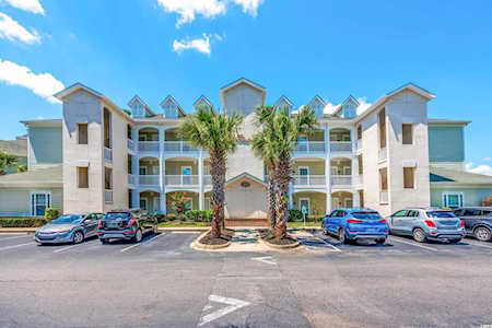 100 Cypress Point Ct. #105 Myrtle Beach, SC 29579