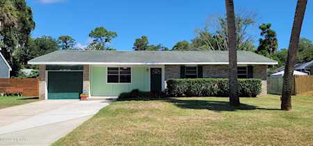423 Oak Park Circle Ormond Beach, FL 32174