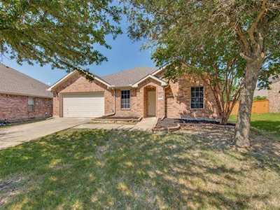 2009 Water Fall Way Wylie, TX 75098