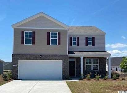 874 Heritage Downs Dr. Conway, SC 29526