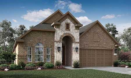 5324 Bradford Green Trail Flower Mound, TX 75028