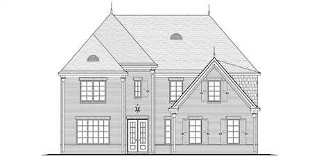 596 N Covington Walk Ln Collierville, TN 38017