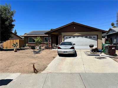 24452 Bluegrass Ct Moreno Valley, CA 92553