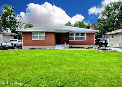 5212 Jenny June Dr Louisville, KY 40213