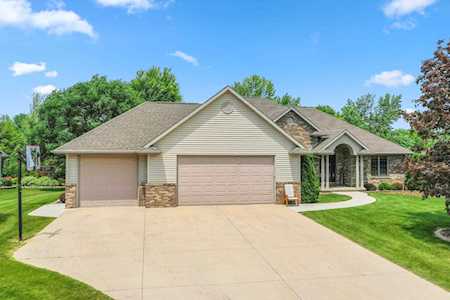 3017 Saybrook Circle Green Bay, Village of Bellevue, WI 54311-4976
