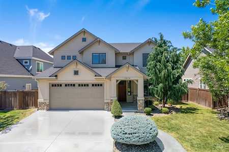 3879 S Globe Theatre Avenue Boise, ID 83716