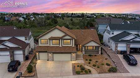 6830 Gavel Drive Colorado Springs, CO 80922