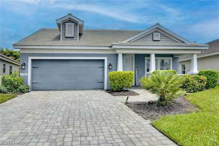 11544 Grey Egret Circle Fort Myers, FL 33966