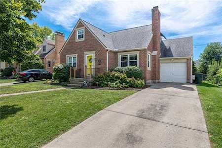 916 Westminster Place Dayton, OH 45419