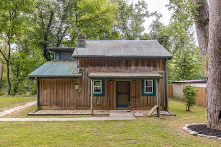 192 Hidden Grove Ln Winchester, KY 40391