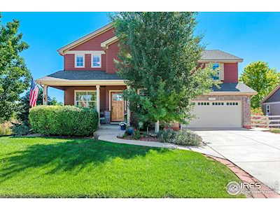 3120 Chase Dr Fort Collins, CO 80525