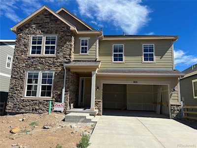 8181 Adams Fork Ave Littleton, CO 80125