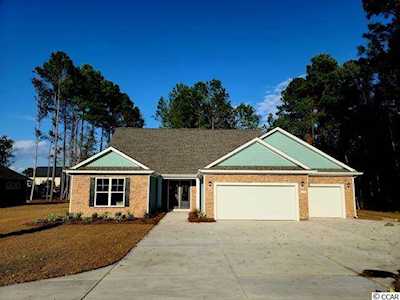 2378 Meadowoods Dr. Myrtle Beach, SC 29588