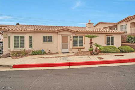 245 Big Horn Dr Boulder City, NV 89005