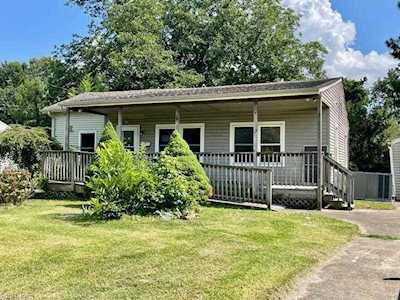 3109 Elliott Ave Portsmouth, VA 23702