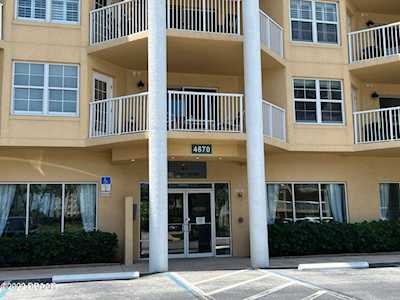 4670 Links Village Drive #A402 Ponce Inlet, FL 32127