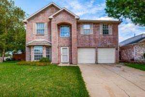 1632 Lansdale Drive Flower Mound, TX 75028