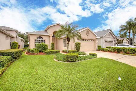 9243 Alcott WAY Trinity, FL 34655