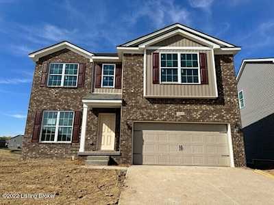 11924 Parkside Vista Ln Louisville, KY 40229