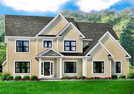 4 Phoenix Ln Stoughton, MA 02072