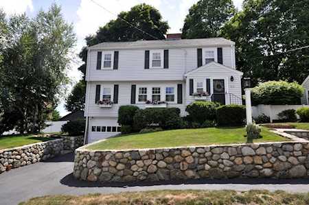 19 Perkins St Arlington, MA 02476