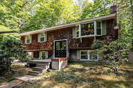 3 Tirrell Place Durham, NH 03824