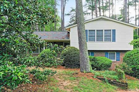 4921 Tremont Drive Raleigh, NC 27609