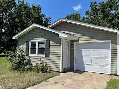 3814 Augustine Circle Portsmouth, VA 23703