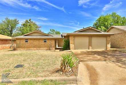 2674 Madison Avenue Abilene, TX 79601