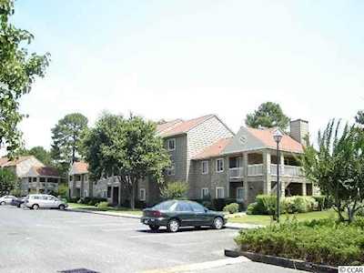 380-D Myrtle Greens Dr. #380-D Conway, SC 29526