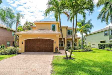 15978 Mataro Bay Court Delray Beach, FL 33446