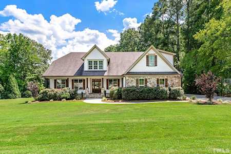 2032 Bowling Green Trail Raleigh, NC 27613