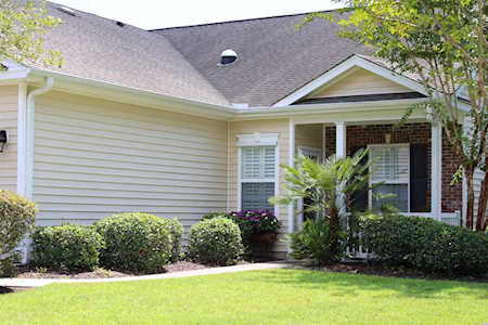38-2 Knight Circle #38-2 Pawleys Island, SC 29585