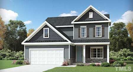 2007 Delaney Hills Lane Fuquay Varina, NC 27526