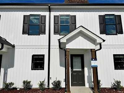 234 S Raleigh Street Angier, NC 27501