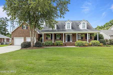 1611 Sanderling Drive Morehead City, NC 28557