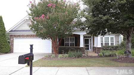 710 Allforth Place Cary, NC 27519