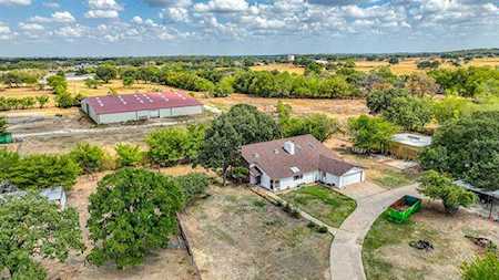 6024 County Road 605 Burleson, TX 76028