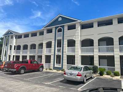4502 W Harbour Ct. #15 Little River, SC 29566