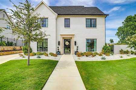 3800 Bent Elm Lane Fort Worth, TX 76109