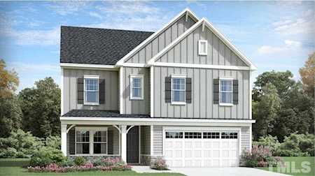 2011 Delaney Hills Lane Fuquay Varina, NC 27526