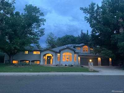 290 Kiowa Place Boulder, CO 80303