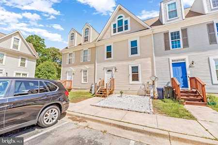 9560 Sea Gull Ct North Beach, MD 20714
