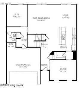5002 White Pne Ln La Grange, KY 40031