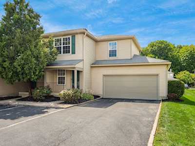 5722 Canehill Lane Hilliard, OH 43026